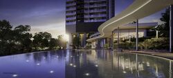 River Green (D9), Condominium #608761071